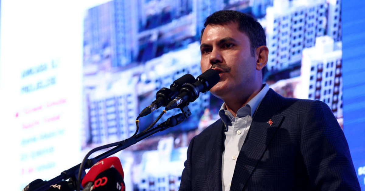 Kurum: İlk kura Adıyaman’da çekilecek