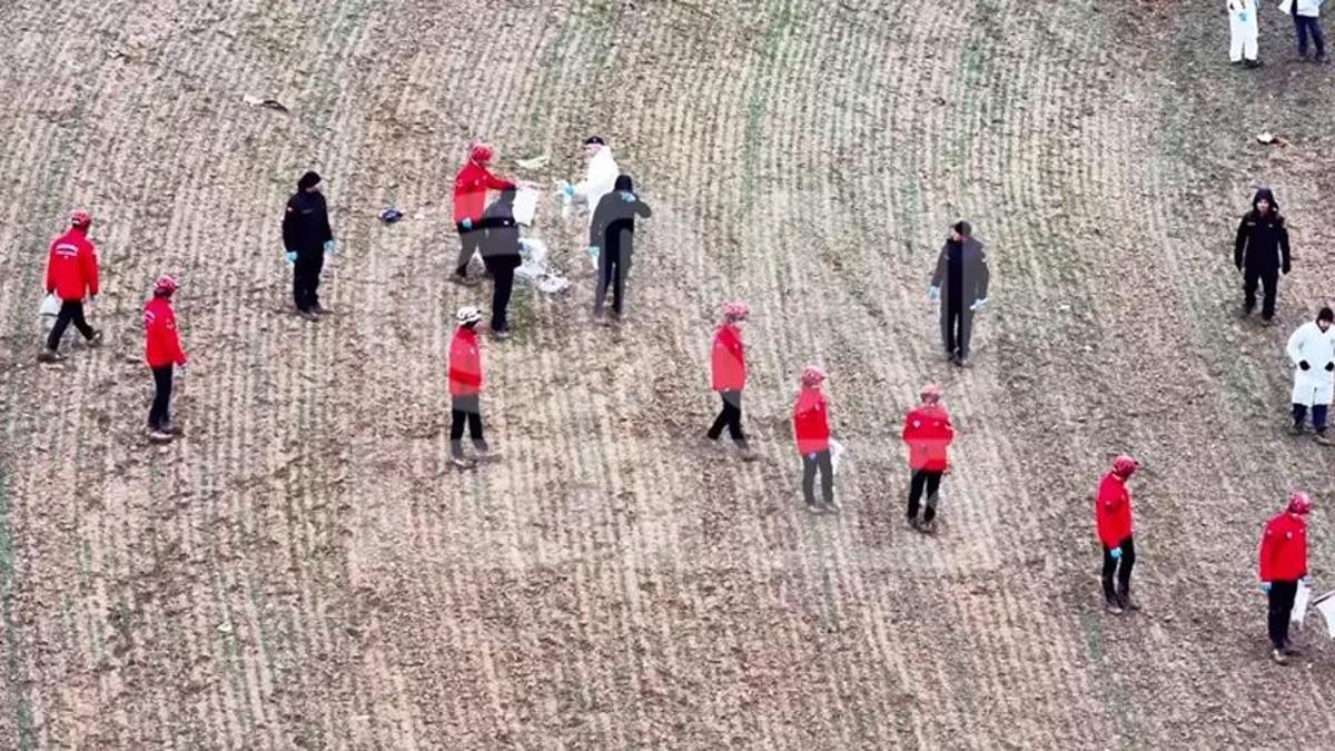 Libya heyetinden Ankara Cumhuriyet Başsavcılığı’na ziyaret