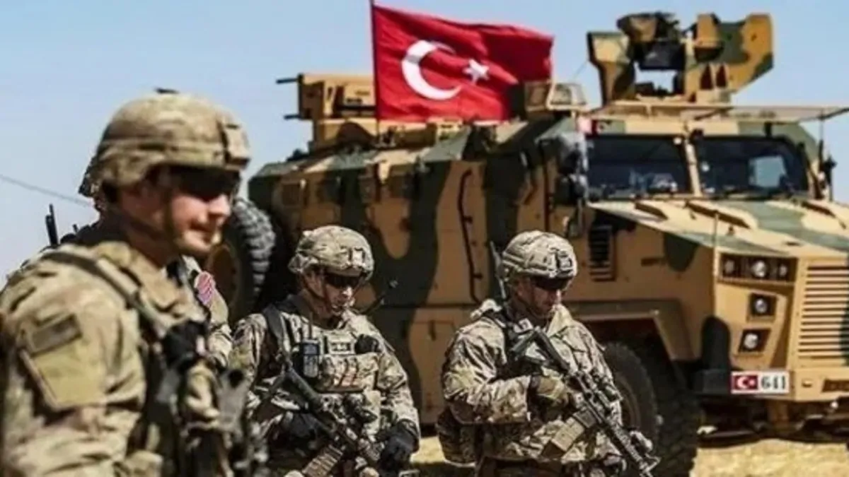 Libya tezkeresi TBMM’de kabul edildi: Süre 24 ay uzatıldı