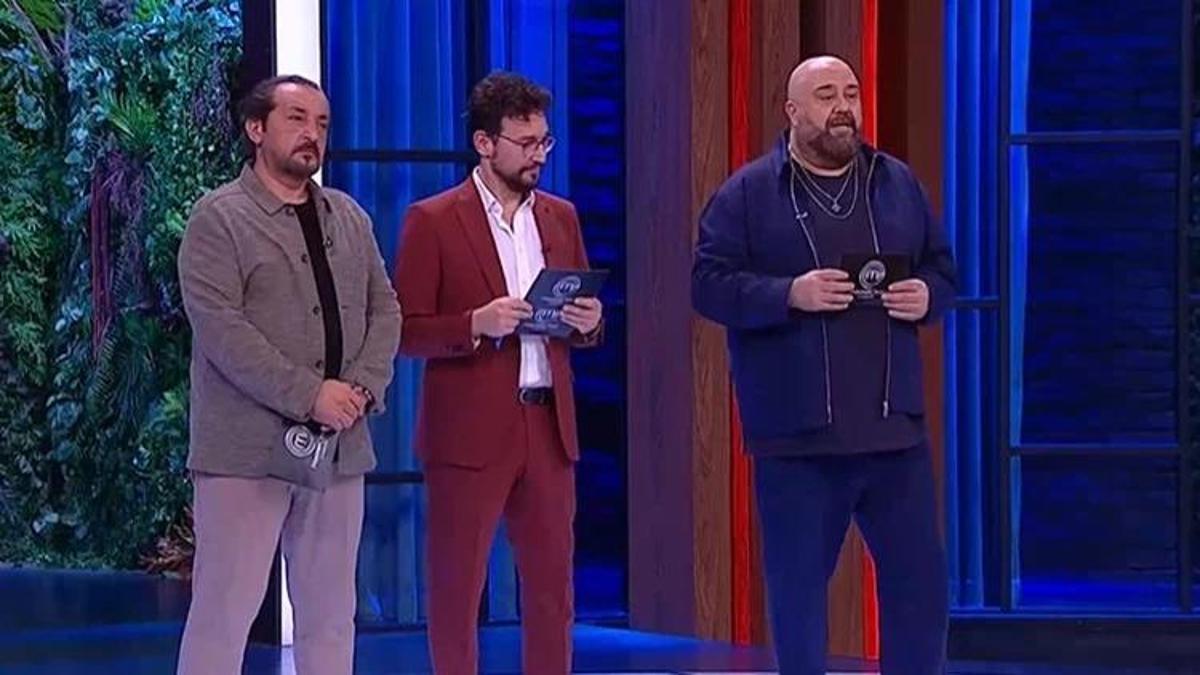 MASTERCHEF’TE 7. ALTIN ÖNLÜĞÜ KİM ALDI? 28 Aralık MasterChef’te altın önlüğün sahibi kim oldu?