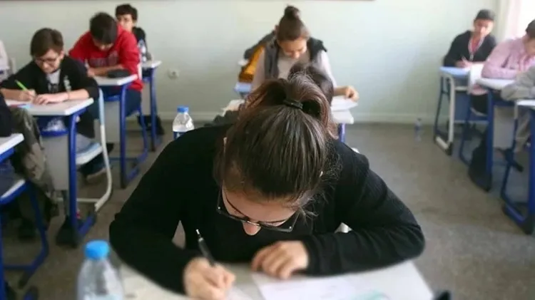 MEB ORTAK SINAV TARİHLERİ 2025 – 2026: 6,7,8,9 ve 10. sınıfların 1. dönem 2. ortak sınavları ne zaman?