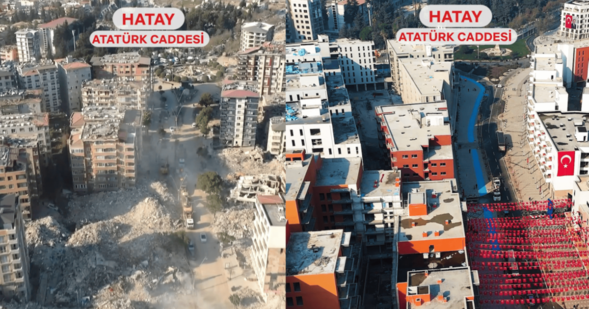 MHP lideri Bahçeli: “Erdoğan günümüzün Süleyman’ıdır”