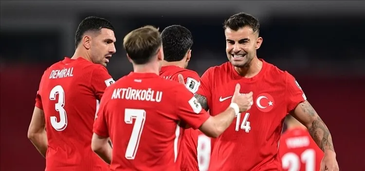 MİLLLERİN MAÇ GÜNÜ: 2026 FIFA Dünya Kupası Türkiye – Romanya maçı ne zaman, saat kaçta ve hangi kanalda?