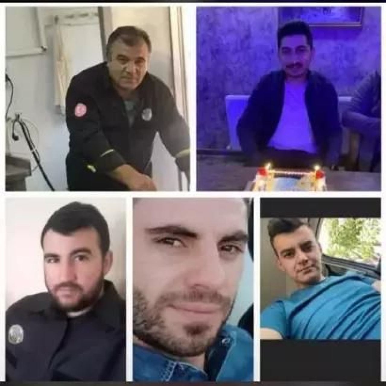 MKE’deki patlamada 5 işçi ölmüştü! Cezalar belli oldu!