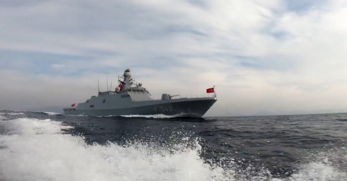 MSB’den “2025 yılı” paylaşımı