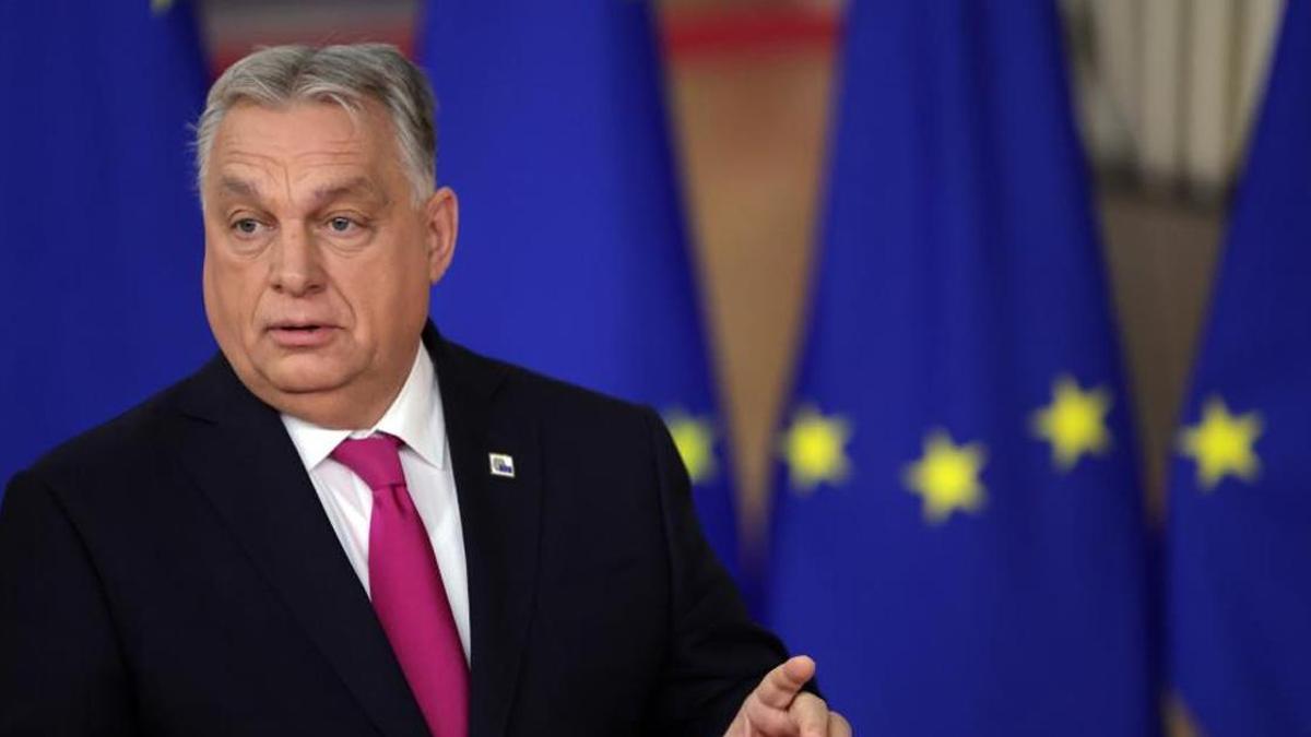 Macaristan Başbakanı Orban: AB dağılma sürecinde