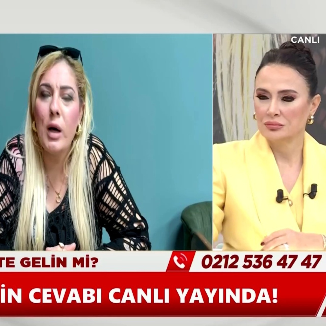Maviş sahte gelin mi? Mağdurlar artıyor!