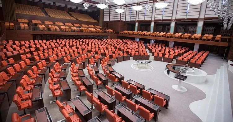Meclis’te 14 günlük bütçe mesaisi başlıyor