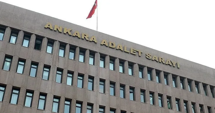 Meclis’te stajyerlere cinsel taciz soruşturması: 1 şüpheli tutuklandı