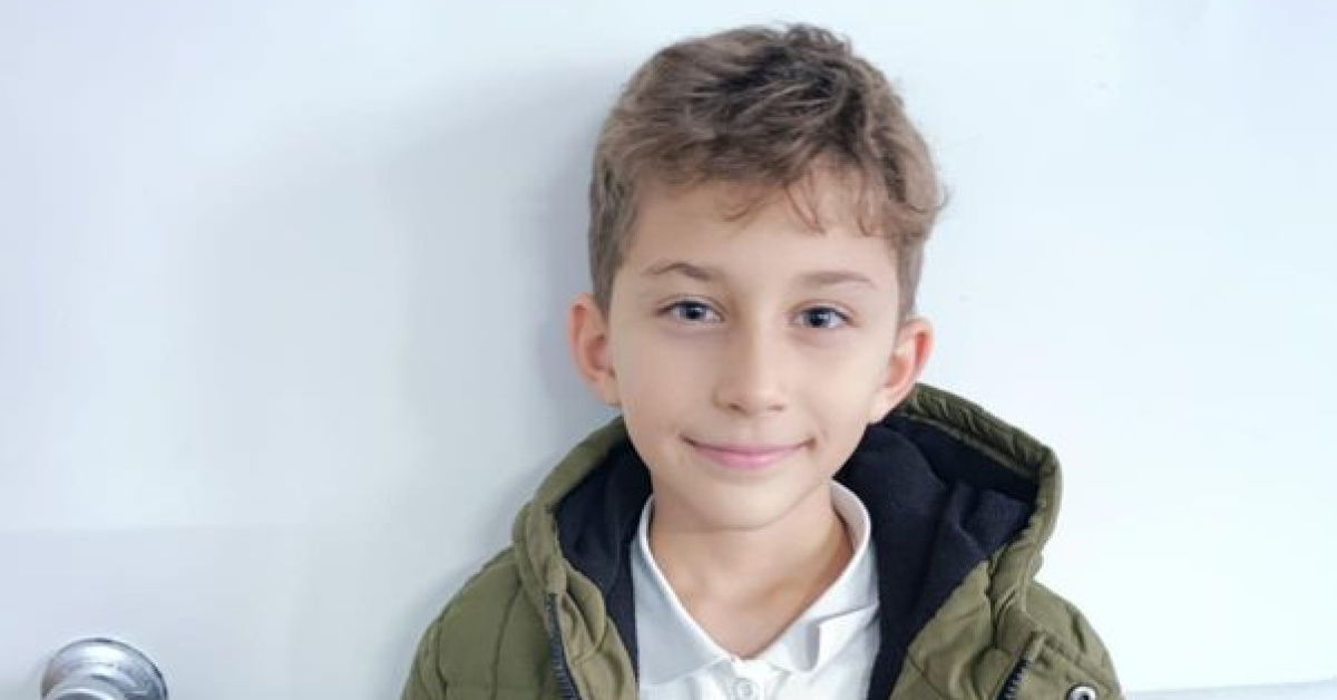 Menenjit tedavisi gören çocuk kurtarılamadı