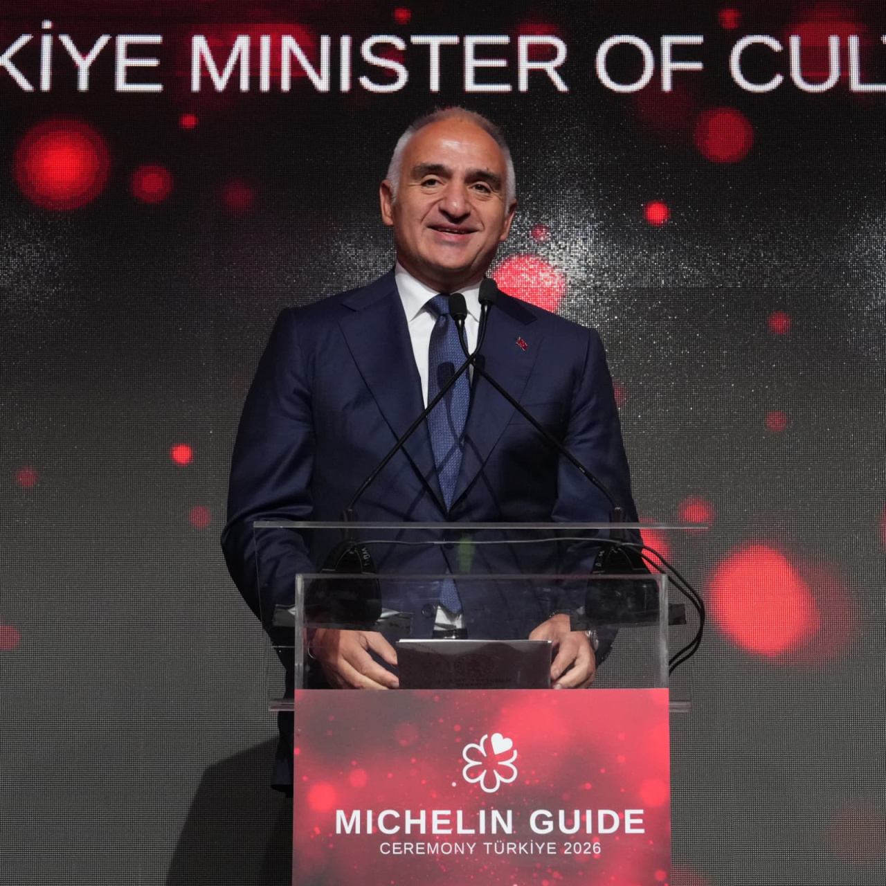 Michelin Rehberi seçkisi hazırlandı