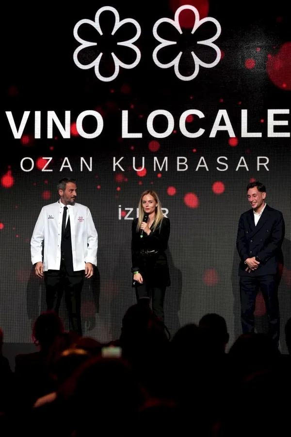 Mıchelin rehberi 2026 seçkisi açıklandı! İstanbul, dünyanın en iyi gastronomi şehri seçildi