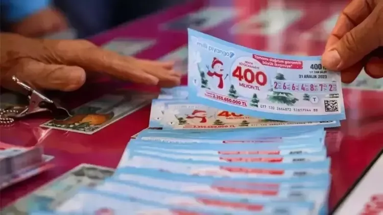 Milli Piyango bilet fiyatları: 2026 Yılbaşı Çekilişi tam, yarım, çeyrek bilet ne kadar?