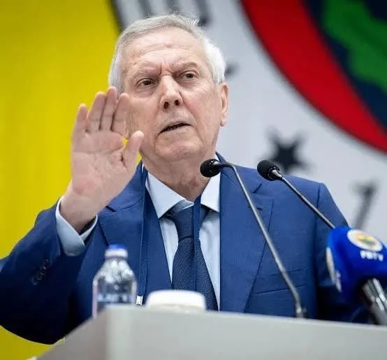 Mind Vorteks’e FETÖ’yü övme gözaltısı! Aziz Yıldırım şikayetçi oldu