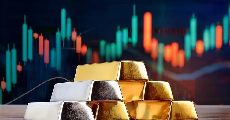 Morgan Stanley’den altın ve gümüş tahmini