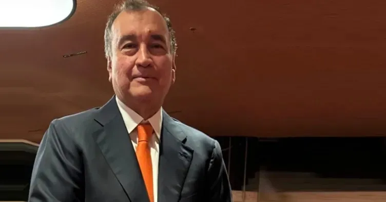 Murat Ülker’den kadına şiddete karşı “Turuncu” destek