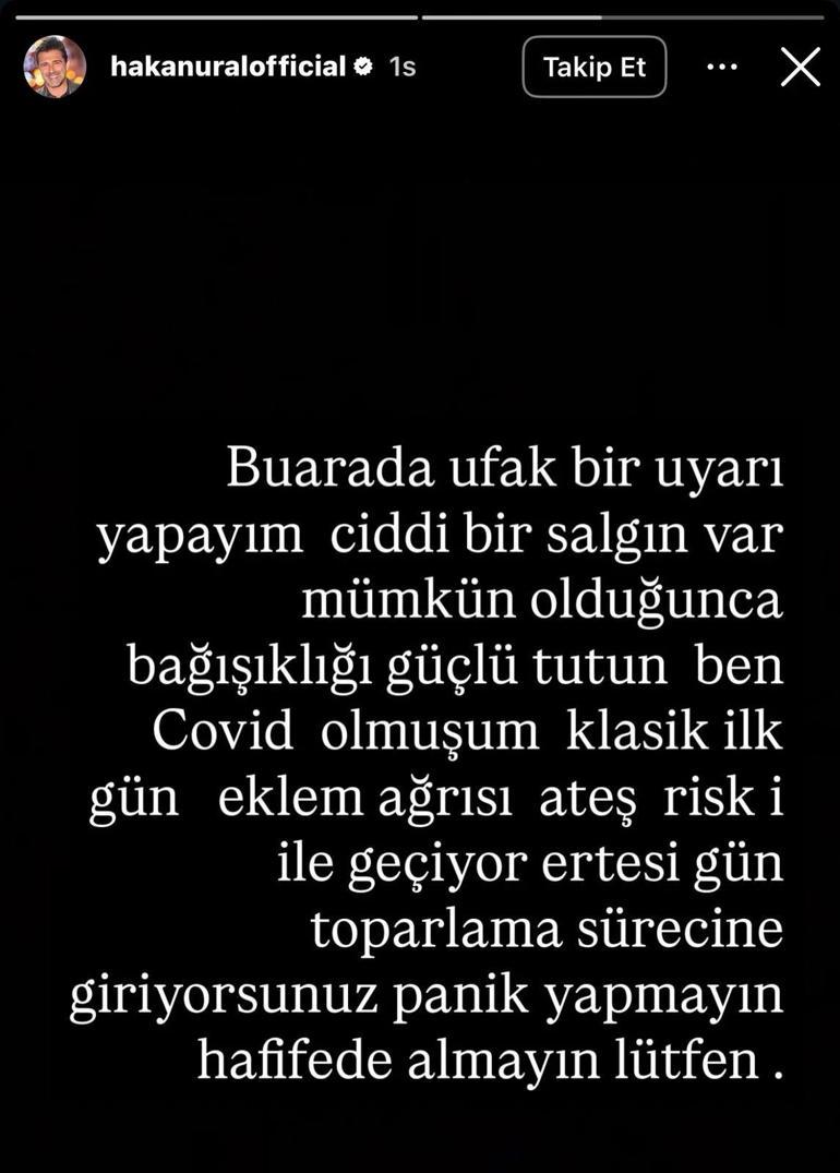 Neler Oluyor Hayatta Hakan Ural neden yok? Hakan Ural neden programda yok? Hakan Ural’ın hastalığı ne?