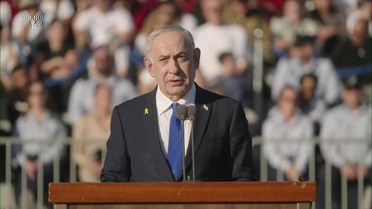 Netanyahu’dan Türkiye’ye F-35 mesajı: “Engellemek için çalışacağız”