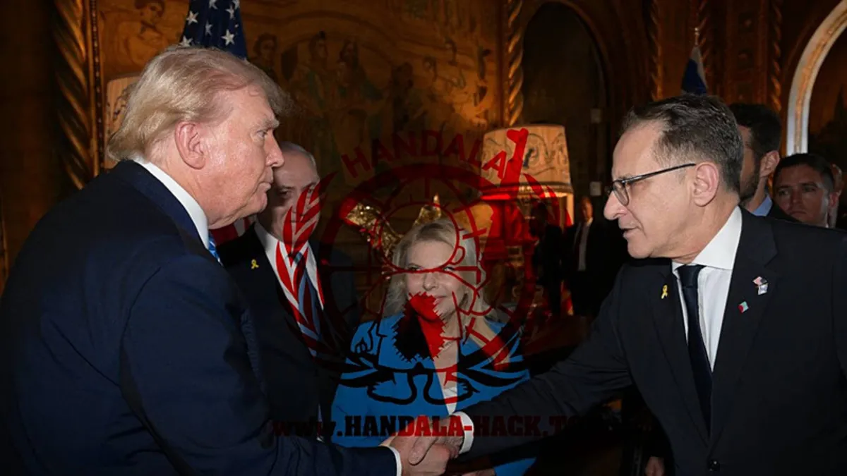 Netanyahu’ya en yakın telefonda sızma iddiası: İranlı hacker grubu Hanzala’dan İsrail’e dijital darbe