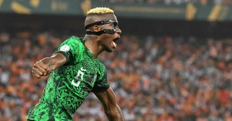 Nijerya Afrika Uluslar Kupası kadrosunu açıkladı