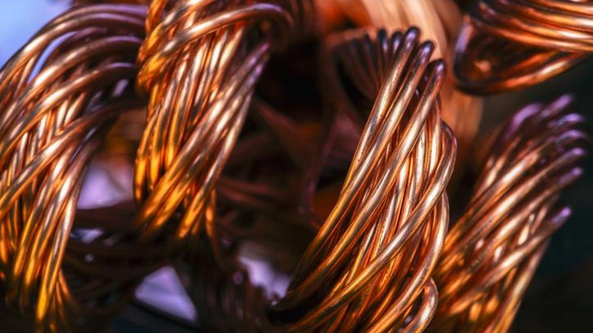 Nikel ve bakırda sert yükseliş! 2026 kararları piyasayı sarstı