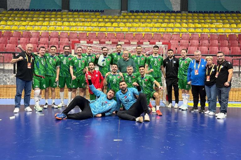 Nilüfer Belediyespor Beykoz deplasmanından zaferle döndü