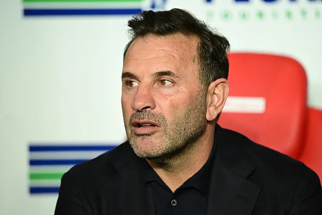 Okan Buruk’tan maç sonu Icardi açıklaması!