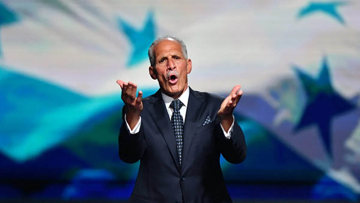 Orta Amerika ülkesi Honduras’a Filistinli başkan: Seçimin kazananı Nasry Asfura oldu