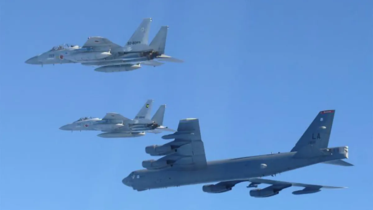 Orta Doğu ve Pasifik’te yeni kriz: Çin’den Tayvan’a ‘sert uyarı’ tatbikatı!