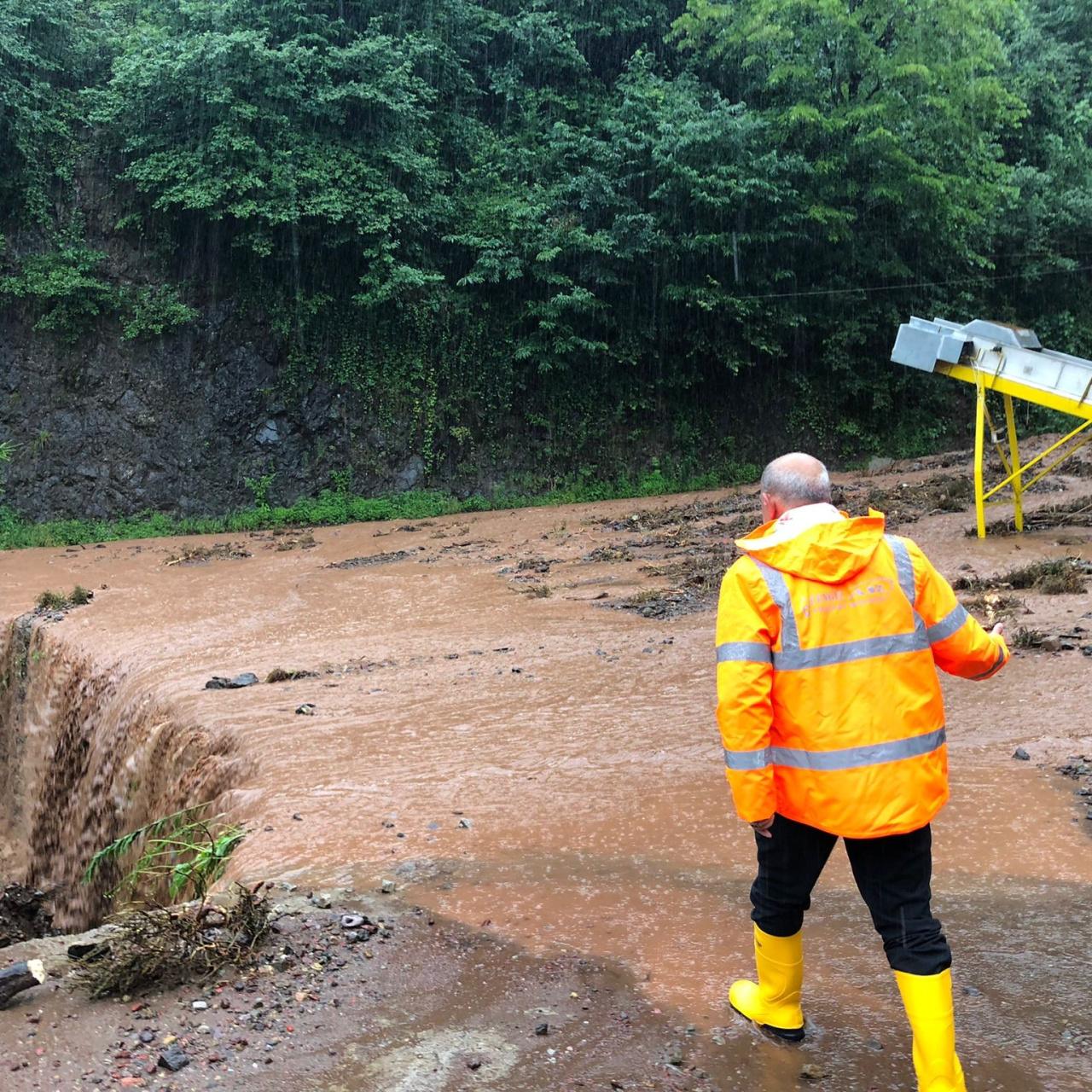 Orta ve Doğu Karadeniz için önemli uyarı!