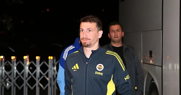 PFDK’den, Mert Hakan Yandaş’a ceza