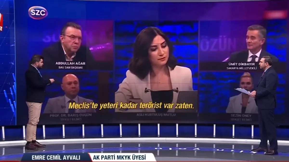 Parti içi kriz derinleşiyor! CHP’li vekiller çatıştı: A Haber’de çarpıcı analiz