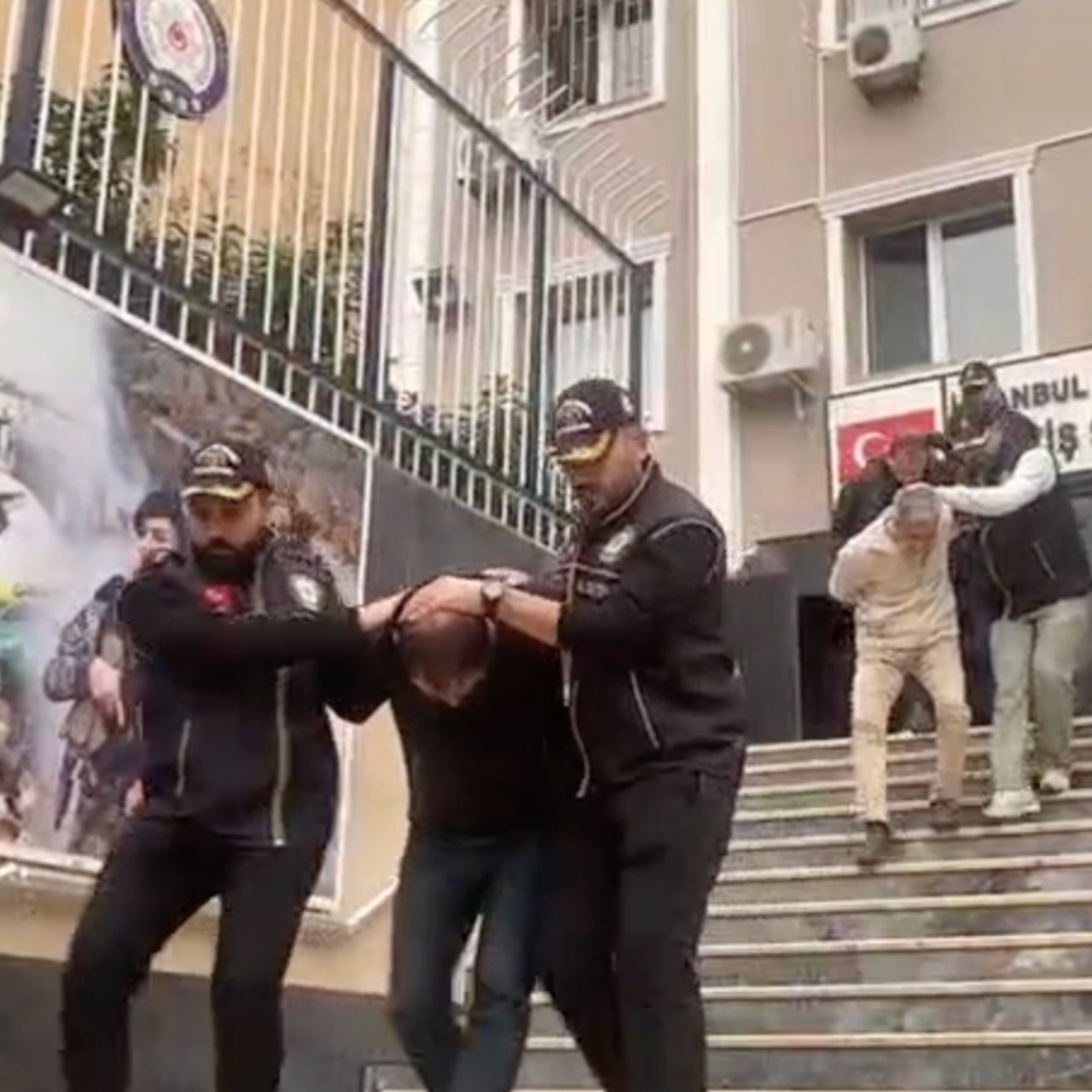 Patron ve sekreter cinayeti 19 yıl sonra aydınlatıldı!