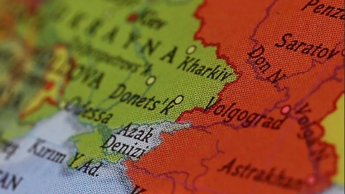 Polonya Rusya Ukrayna barışı için tarih verdi!