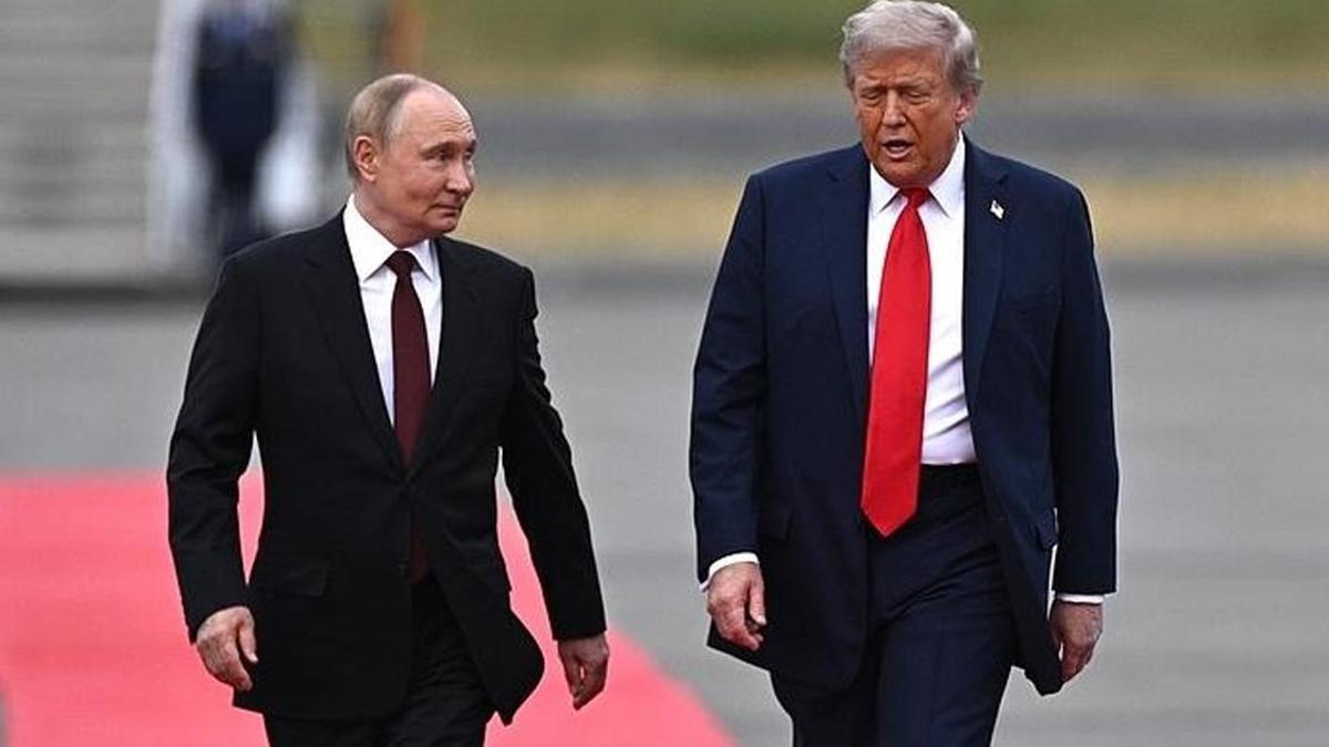 Putin ve Trump arasında kritik görüşme! “Trump saldırıyı duyunca öfkelendi”
