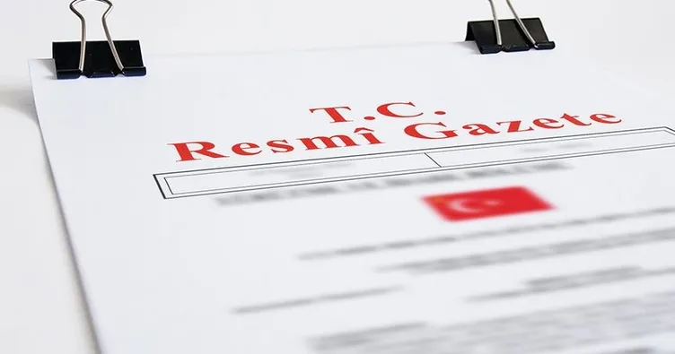 Resmi Gazete’de yayımlandı: Geciktirilen ruhsatta Bakanlık devreye girecek