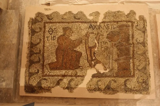 Roma’da Türk rüzgarı esecek! Troya efsanesi Kolezyum’a taşınıyor…