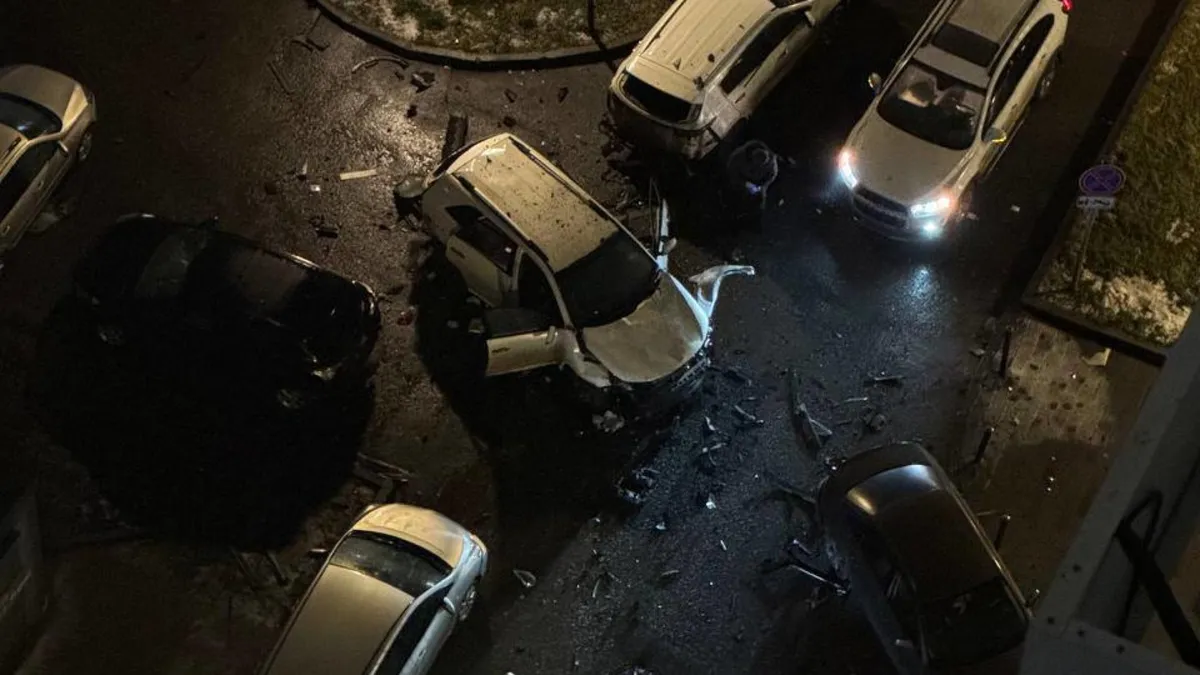 Rus generale suikast iddiası! Fanil Sarvarov hayatını kaybetti