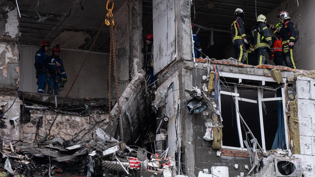 Rusya-Ukrayna savaşı ateş çemberi! Kremlin’den açıklama: 2 şehir ele geçirildi