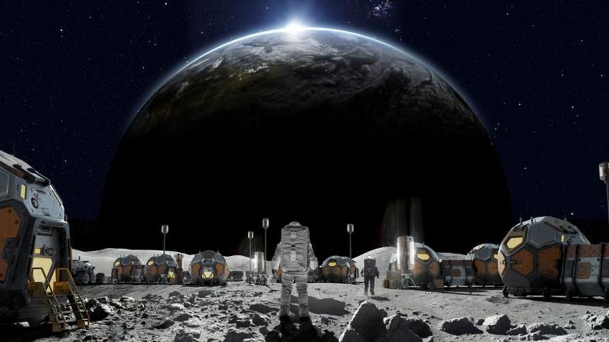 Rusya’dan Ay için yeni hamle