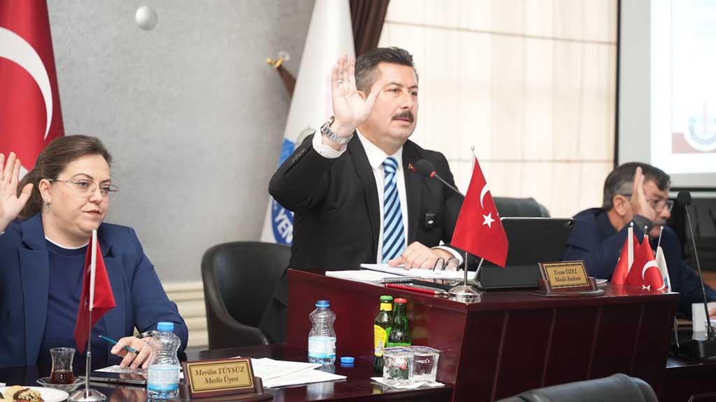 ŞEHİT PİLOT BİNBAŞI SERDAR USLU’NUN ADI ÖLÜMSÜZLEŞTİRİLDİ