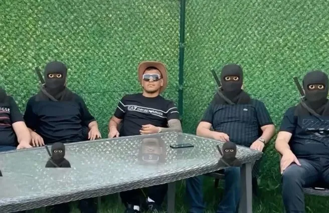 SON DAKİKA | ‘Barış Boyun’ ve Daltonlar soruşturması tamamlandı: İşte istenen cezalar… Suç eylemlerine iştirakleri tespit edildi!