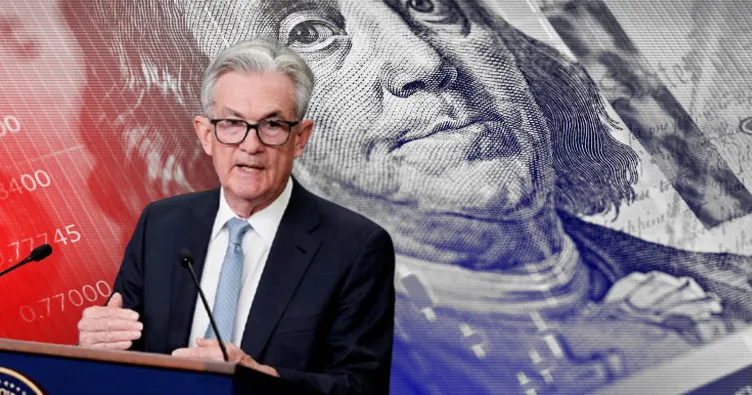 SON DAKİKA | FED FAİZ KARARI 2025! ABD Merkez Bankası (Fed) faiz kararını açıkladı