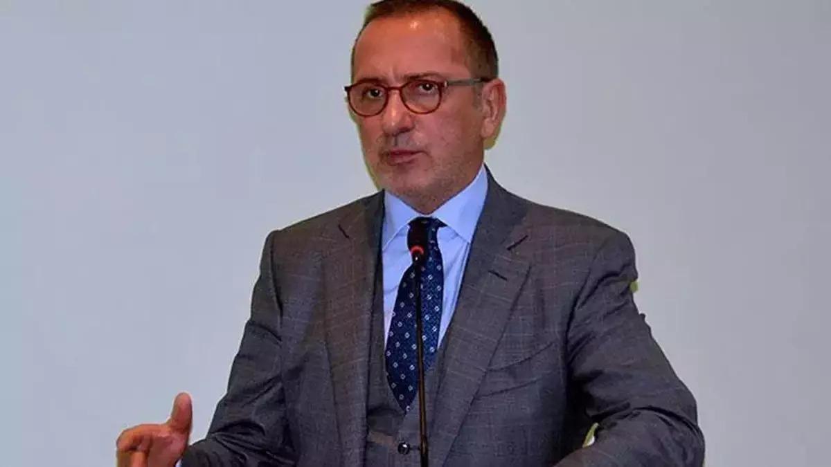 SON DAKİKA…. Fatih Altaylı hakkında tahliye kararı