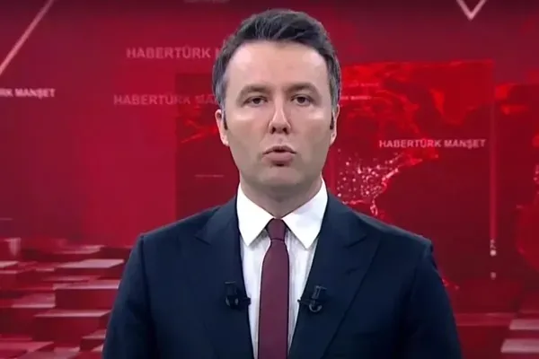 SON DAKİKA | Gazeteci Mehmet Akif Ersoy adliyeye sevk edildi! Uyuşturucu ve kan testi yapıldı