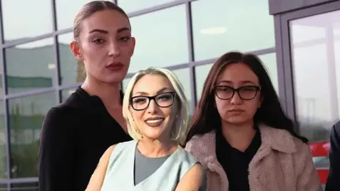 SON DAKİKA… Güllü’yü keşfeden isim konuştu! ‘Ölmeden 3 gün önce aradı ağlıyordu”