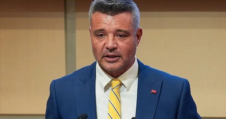 SON DAKİKA… İş adamı Saadettin Saran ifade vermek için adliyede!