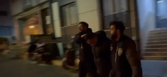 SON DAKİKA: İstanbul’da yeni nesil çetelere dev operasyon! İş yeri kurşunlayıp haraç istediler! Kadın tetikçi de kullanmışlar…