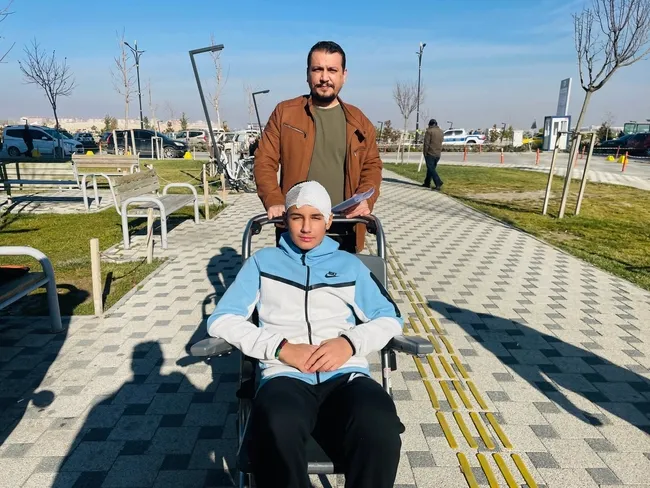 SON DAKİKA: Konya’daki akran şiddetinde flaş gelişme! Başını taşla ezip 6 gün sonra tahliye olmuştu…