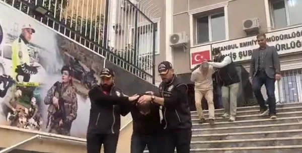 SON DAKİKA: Şişli’deki 19 yıllık cinayet çözüldü! Katilden şok ifade: Ben unuttum siz nasıl unutmadınız